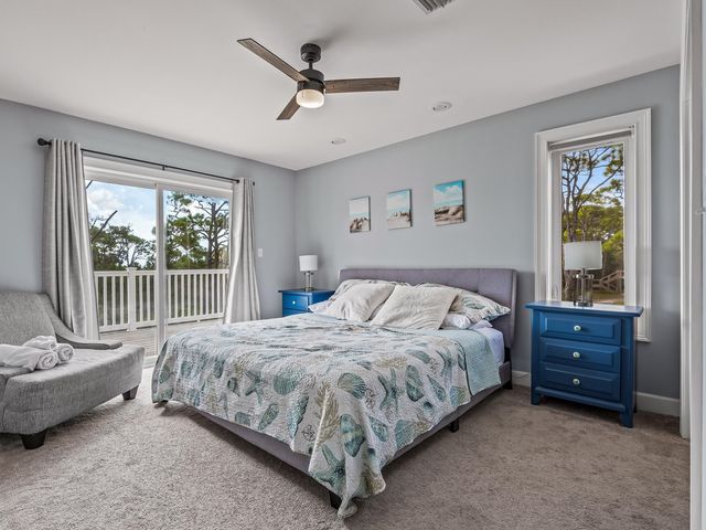 1604 Ivy Way, St George Islan, FL 32328