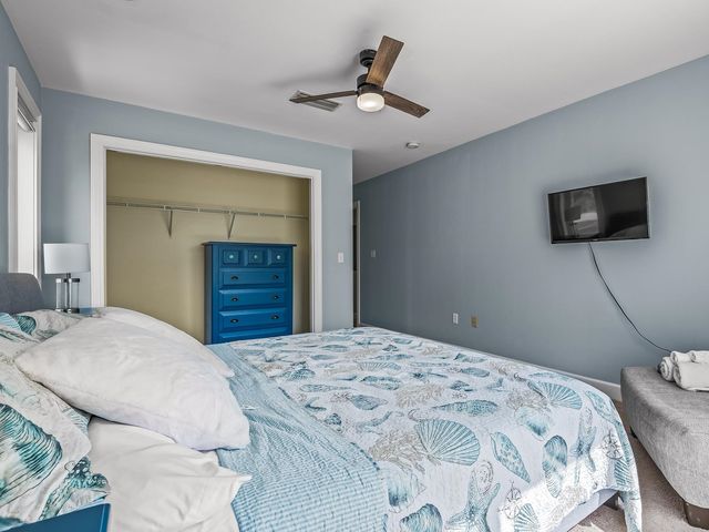 1604 Ivy Way, St George Islan, FL 32328