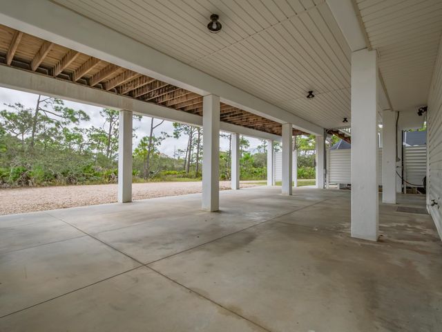 1604 Ivy Way, St George Islan, FL 32328