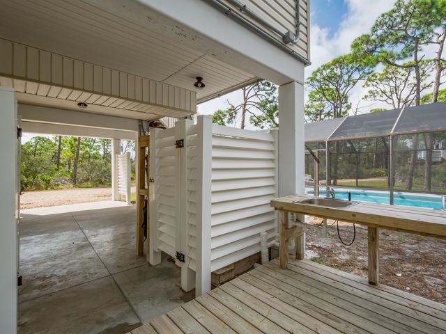 1604 Ivy Way, St George Islan, FL 32328