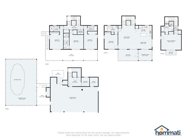 1604 Ivy Way, St George Islan, FL 32328