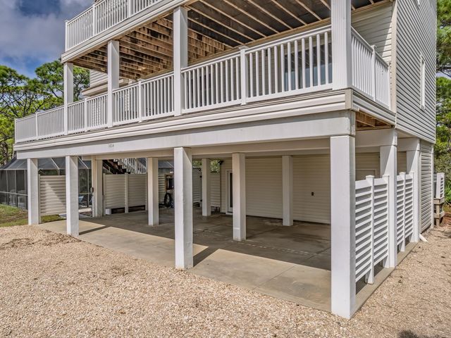 1604 Ivy Way, St George Islan, FL 32328