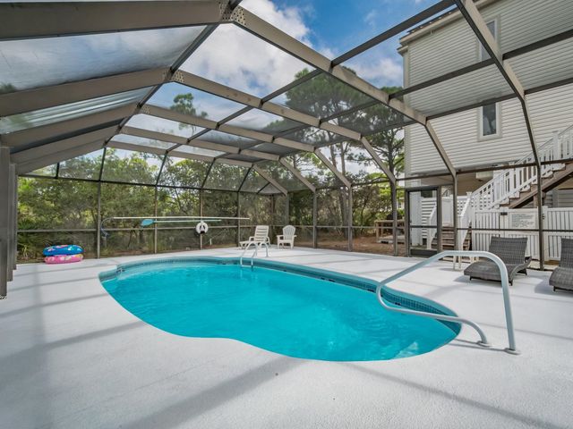 1604 Ivy Way, St George Islan, FL 32328