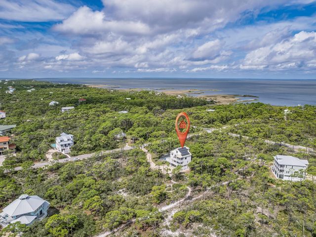 1604 Ivy Way, St George Islan, FL 32328