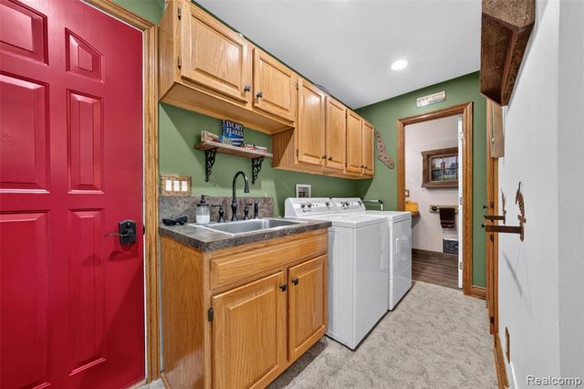 5233 Crawford Road, Dryden, MI 48428
