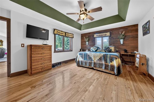 5233 Crawford Road, Dryden, MI 48428