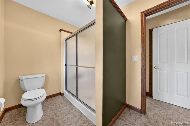 5233 Crawford Road, Dryden, MI 48428
