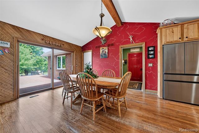5233 Crawford Road, Dryden, MI 48428