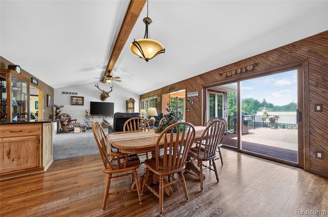 5233 Crawford Road, Dryden, MI 48428