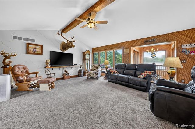 5233 Crawford Road, Dryden, MI 48428