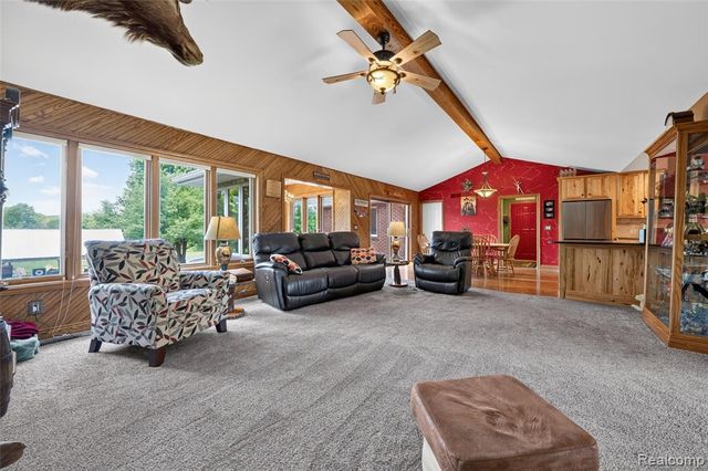 5233 Crawford Road, Dryden, MI 48428