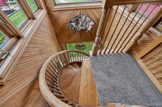 5233 Crawford Road, Dryden, MI 48428