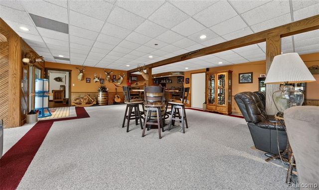 5233 Crawford Road, Dryden, MI 48428