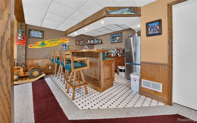 5233 Crawford Road, Dryden, MI 48428