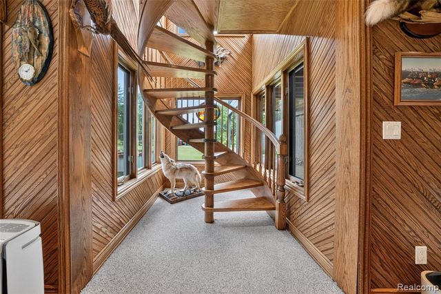 5233 Crawford Road, Dryden, MI 48428