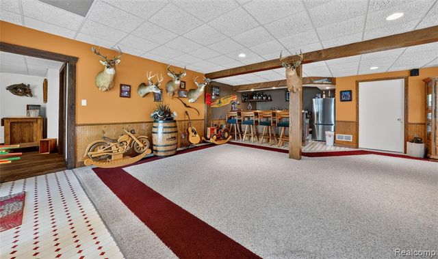 5233 Crawford Road, Dryden, MI 48428