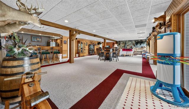 5233 Crawford Road, Dryden, MI 48428