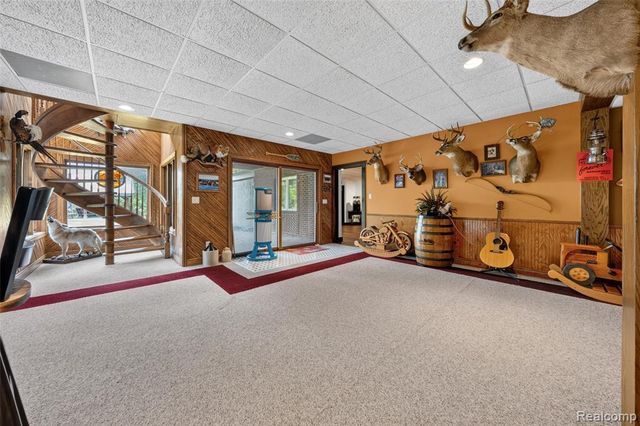 5233 Crawford Road, Dryden, MI 48428