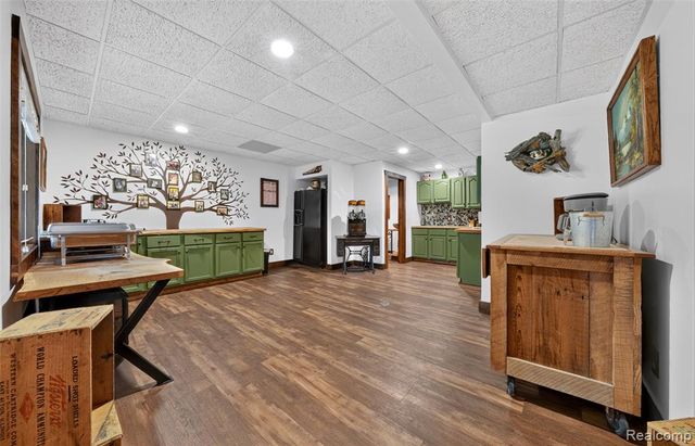 5233 Crawford Road, Dryden, MI 48428