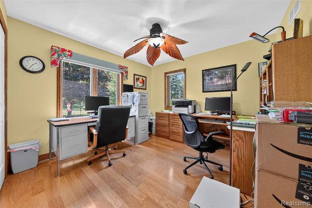 5233 Crawford Road, Dryden, MI 48428