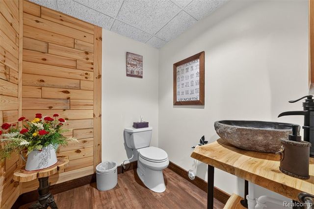 5233 Crawford Road, Dryden, MI 48428