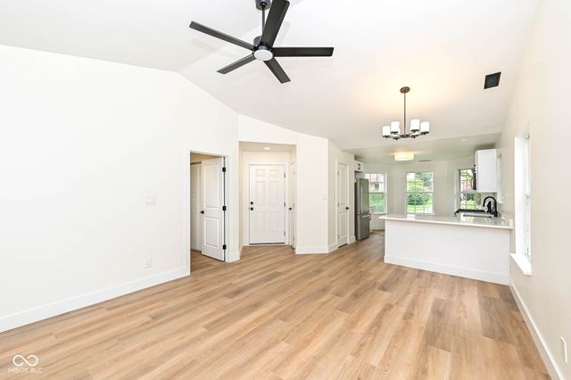 7496 Wood Court, Fishers, IN 46038