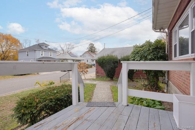 5 W Stone Street 1st FL, Newburgh, NY 12550