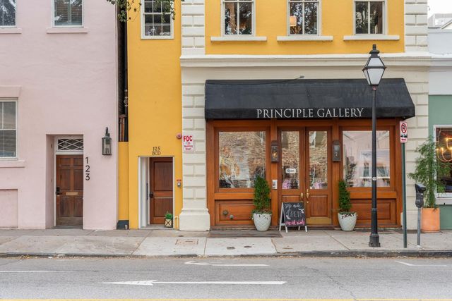 125 Meeting Street D, Charleston, SC 29401