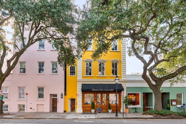125 Meeting Street D, Charleston, SC 29401