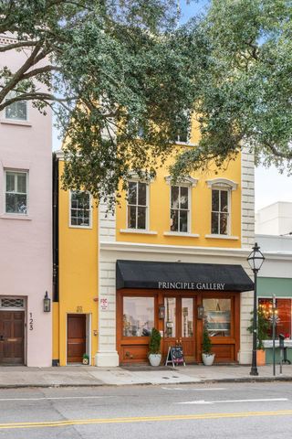 125 Meeting Street D, Charleston, SC 29401