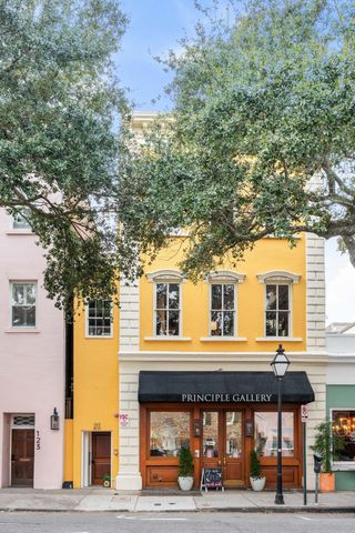 125 Meeting Street D, Charleston, SC 29401