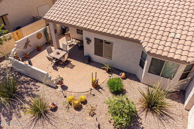 1552 E MANOR Drive, Casa Grande, AZ 85122