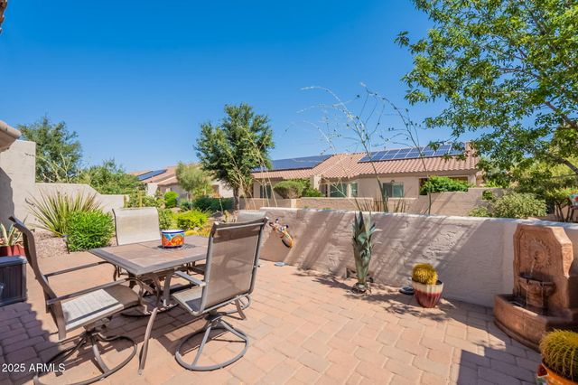 1552 E MANOR Drive, Casa Grande, AZ 85122