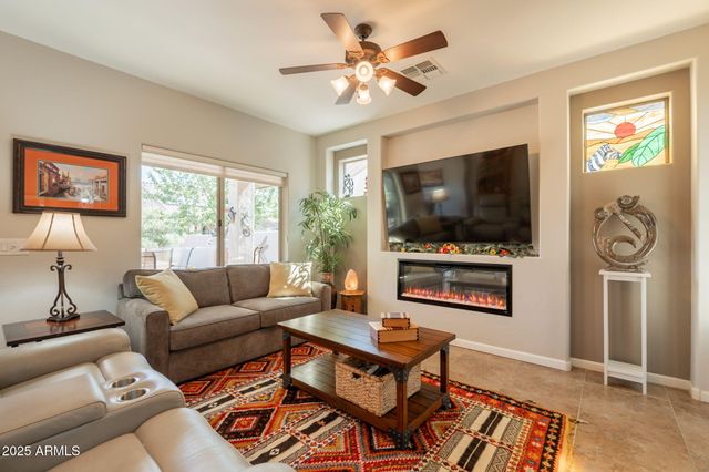 1552 E MANOR Drive, Casa Grande, AZ 85122