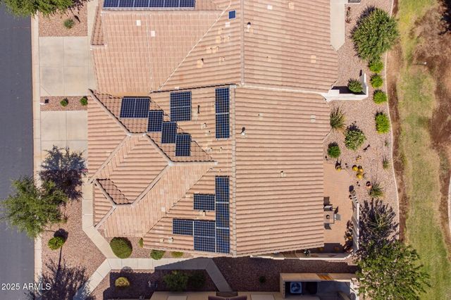 1552 E MANOR Drive, Casa Grande, AZ 85122