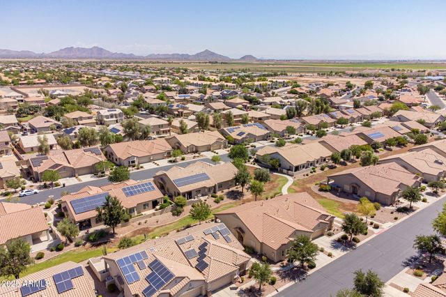 1552 E MANOR Drive, Casa Grande, AZ 85122