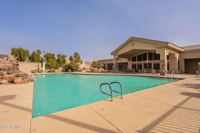 1552 E MANOR Drive, Casa Grande, AZ 85122