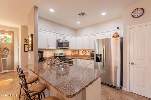 1552 E MANOR Drive, Casa Grande, AZ 85122