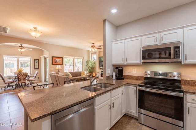 1552 E MANOR Drive, Casa Grande, AZ 85122