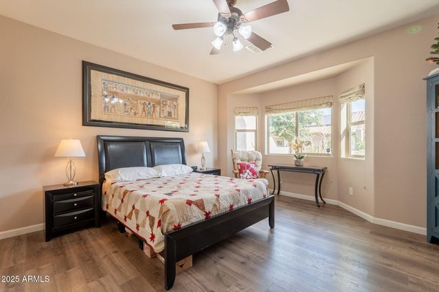 1552 E MANOR Drive, Casa Grande, AZ 85122