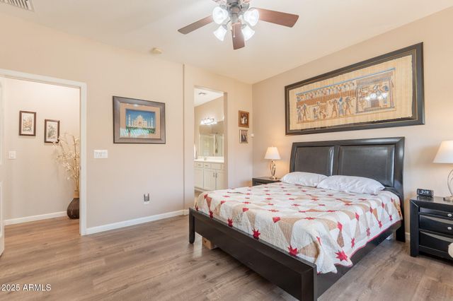 1552 E MANOR Drive, Casa Grande, AZ 85122