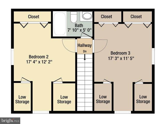 12806 FANTASIA DR, Herndon, VA 20170