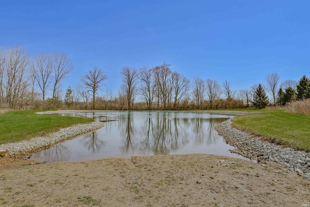 3496 S SR 15 Road, Warsaw, IN 46580