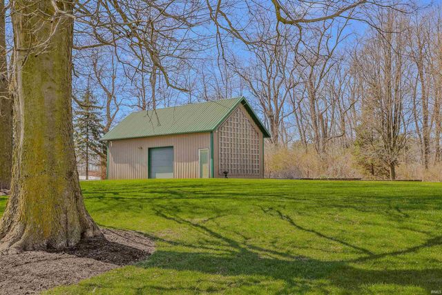 3496 S SR 15 Road, Warsaw, IN 46580