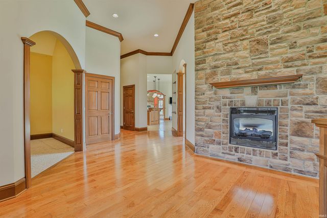 3496 S SR 15 Road, Warsaw, IN 46580