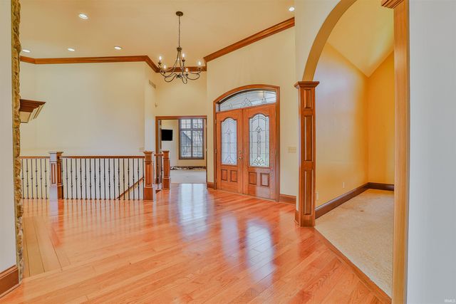 3496 S SR 15 Road, Warsaw, IN 46580