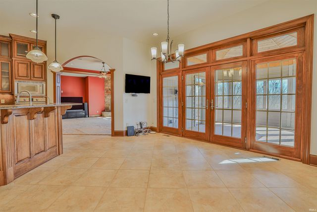 3496 S SR 15 Road, Warsaw, IN 46580