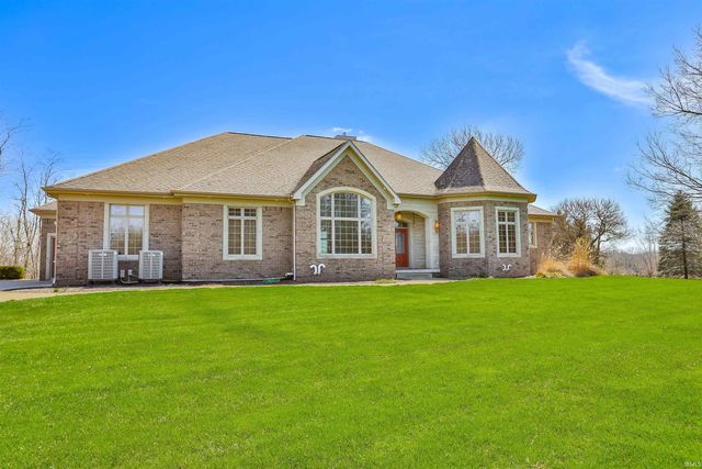 3496 S SR 15 Road, Warsaw, IN 46580