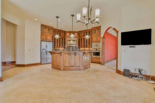 3496 S SR 15 Road, Warsaw, IN 46580