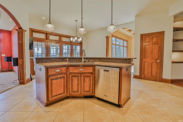 3496 S SR 15 Road, Warsaw, IN 46580